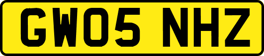 GW05NHZ
