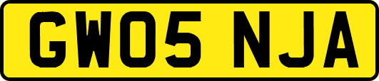 GW05NJA