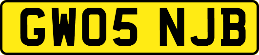 GW05NJB