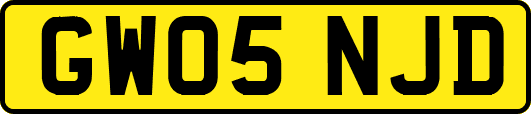 GW05NJD