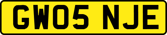GW05NJE