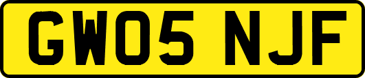 GW05NJF