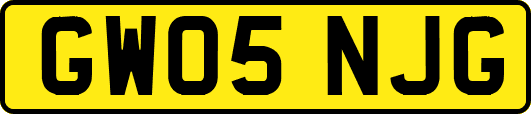 GW05NJG