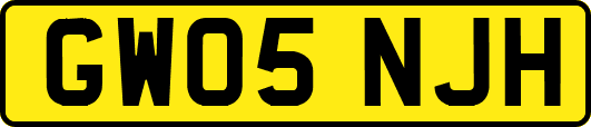 GW05NJH