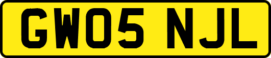 GW05NJL