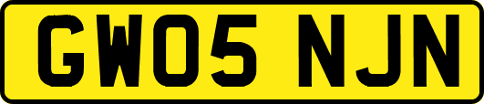 GW05NJN