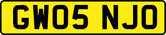 GW05NJO