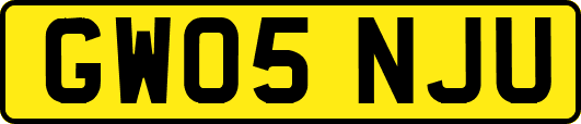 GW05NJU