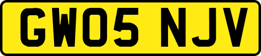 GW05NJV