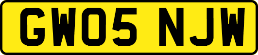 GW05NJW