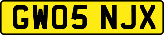 GW05NJX