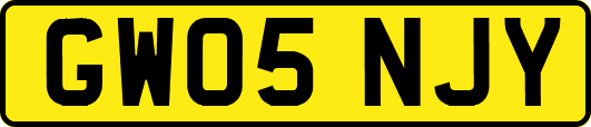 GW05NJY