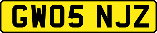 GW05NJZ