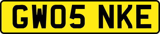 GW05NKE