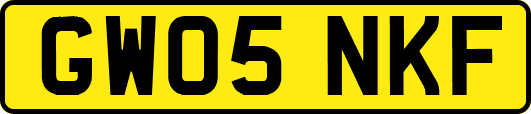 GW05NKF