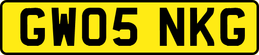 GW05NKG