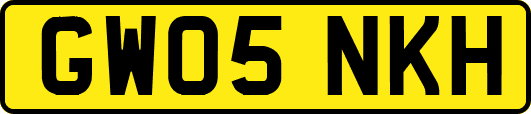 GW05NKH