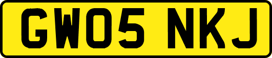 GW05NKJ
