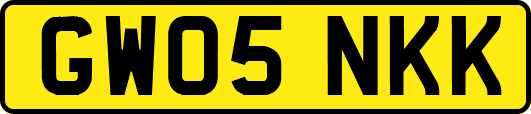 GW05NKK