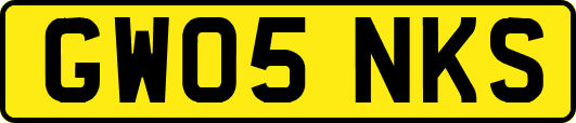 GW05NKS