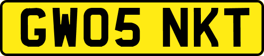GW05NKT