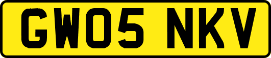 GW05NKV