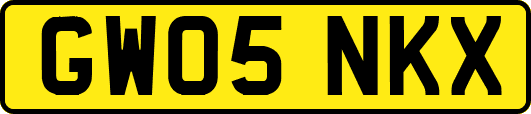 GW05NKX
