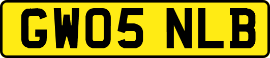 GW05NLB