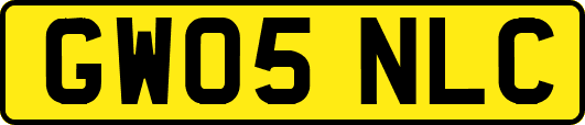GW05NLC