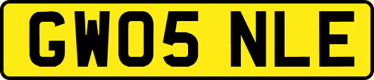 GW05NLE