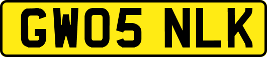 GW05NLK