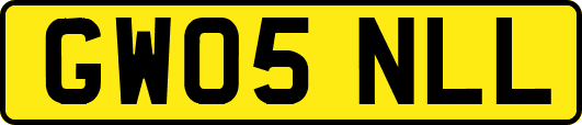 GW05NLL