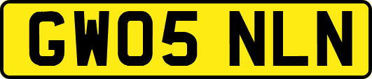GW05NLN