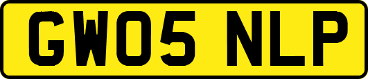 GW05NLP