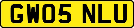 GW05NLU