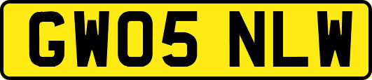 GW05NLW