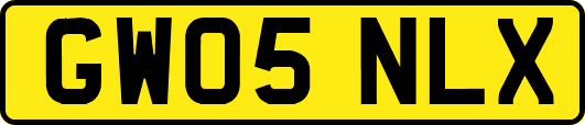 GW05NLX