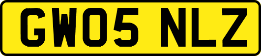 GW05NLZ