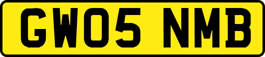 GW05NMB