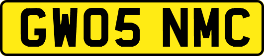 GW05NMC