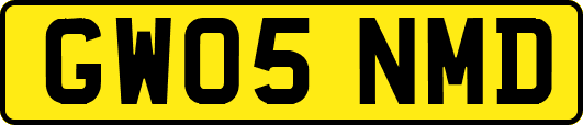 GW05NMD