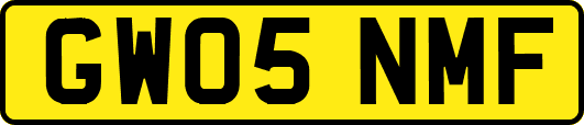 GW05NMF