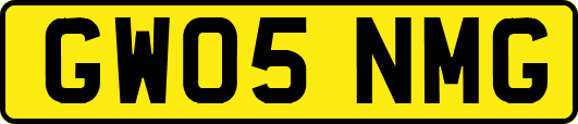 GW05NMG