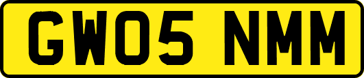 GW05NMM