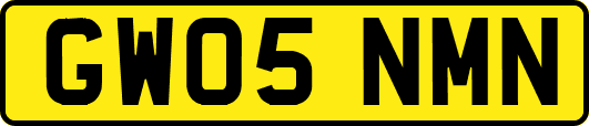 GW05NMN