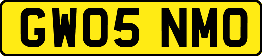 GW05NMO