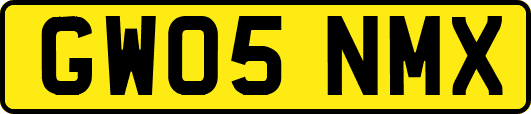 GW05NMX