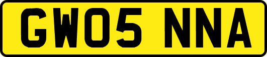 GW05NNA