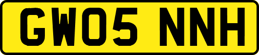 GW05NNH