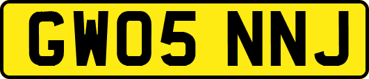 GW05NNJ